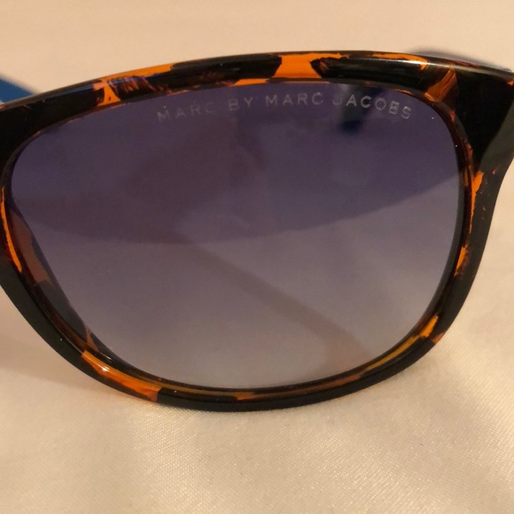 Marc by Marc Jacobs sunglasses - Picture 2 of 4